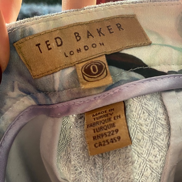 Ted Baker London Pants - Picture 5 of 5